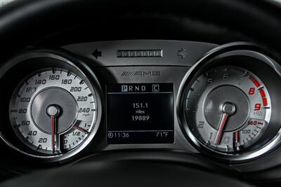 2012 Mercedes-Benz SLS AMG   - Photo 29 - Joliet, IL 60435