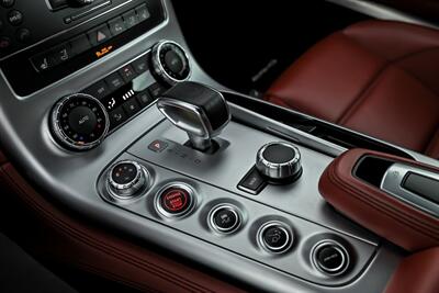 2012 Mercedes-Benz SLS AMG   - Photo 38 - Joliet, IL 60435