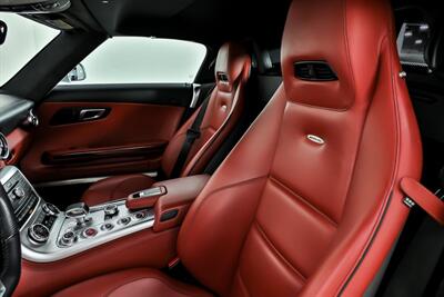 2012 Mercedes-Benz SLS AMG   - Photo 26 - Joliet, IL 60435