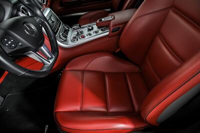 2012 Mercedes-Benz SLS AMG   - Photo 25 - Joliet, IL 60435