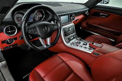 2012 Mercedes-Benz SLS AMG   - Photo 24 - Joliet, IL 60435