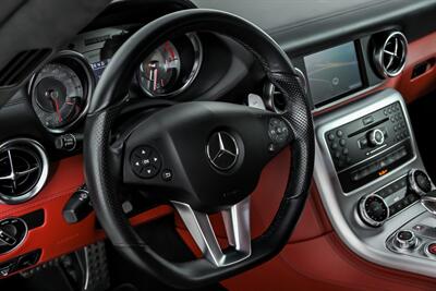 2012 Mercedes-Benz SLS AMG   - Photo 27 - Joliet, IL 60435