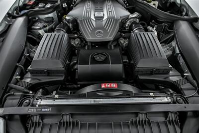 2012 Mercedes-Benz SLS AMG   - Photo 18 - Joliet, IL 60435