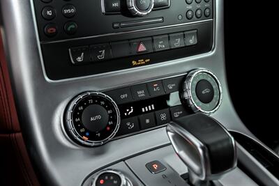 2012 Mercedes-Benz SLS AMG   - Photo 37 - Joliet, IL 60435