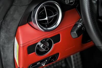 2012 Mercedes-Benz SLS AMG   - Photo 28 - Joliet, IL 60435