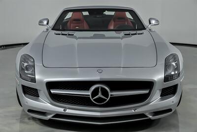 2012 Mercedes-Benz SLS AMG   - Photo 5 - Joliet, IL 60435