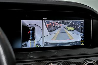 2019 Mercedes-Benz AMG S 63-HUGE MSRP-VOSSENS-LOADED WITH CARBON   - Photo 33 - Joliet, IL 60435