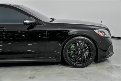 2019 Mercedes-Benz AMG S 63-HUGE MSRP-VOSSENS-LOADED WITH CARBON   - Photo 15 - Joliet, IL 60435