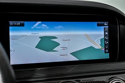 2019 Mercedes-Benz AMG S 63-HUGE MSRP-VOSSENS-LOADED WITH CARBON   - Photo 34 - Joliet, IL 60435