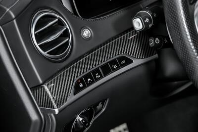 2019 Mercedes-Benz AMG S 63-HUGE MSRP-VOSSENS-LOADED WITH CARBON   - Photo 28 - Joliet, IL 60435