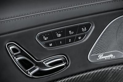 2019 Mercedes-Benz AMG S 63-HUGE MSRP-VOSSENS-LOADED WITH CARBON   - Photo 20 - Joliet, IL 60435