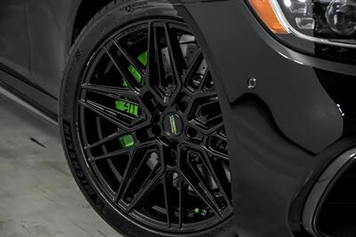 2019 Mercedes-Benz AMG S 63-HUGE MSRP-VOSSENS-LOADED WITH CARBON   - Photo 4 - Joliet, IL 60435