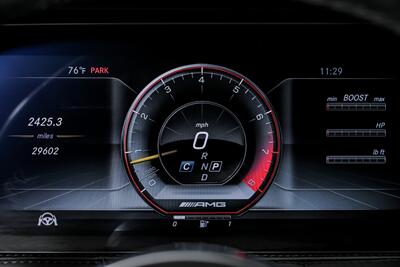 2019 Mercedes-Benz AMG S 63-HUGE MSRP-VOSSENS-LOADED WITH CARBON   - Photo 29 - Joliet, IL 60435