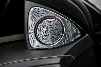 2019 Mercedes-Benz AMG S 63-HUGE MSRP-VOSSENS-LOADED WITH CARBON   - Photo 21 - Joliet, IL 60435
