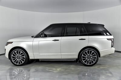 2020 Land Rover Range Rover P525 HSE   - Photo 8 - Joliet, IL 60435