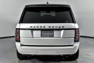 2020 Land Rover Range Rover P525 HSE   - Photo 11 - Joliet, IL 60435