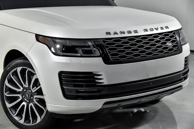 2020 Land Rover Range Rover P525 HSE   - Photo 3 - Joliet, IL 60435
