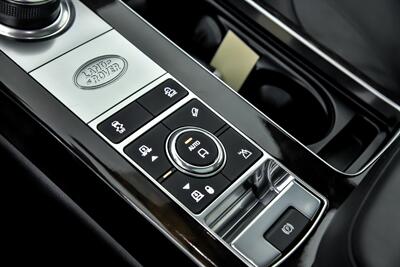 2020 Land Rover Range Rover P525 HSE   - Photo 40 - Joliet, IL 60435