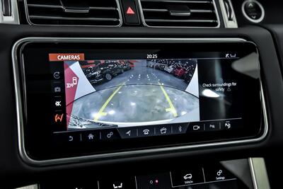 2020 Land Rover Range Rover P525 HSE   - Photo 37 - Joliet, IL 60435