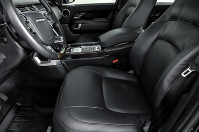 2020 Land Rover Range Rover P525 HSE   - Photo 22 - Joliet, IL 60435