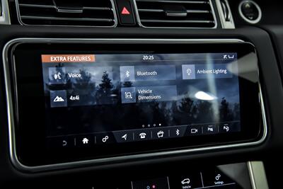 2020 Land Rover Range Rover P525 HSE   - Photo 35 - Joliet, IL 60435
