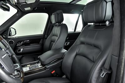 2020 Land Rover Range Rover P525 HSE   - Photo 23 - Joliet, IL 60435