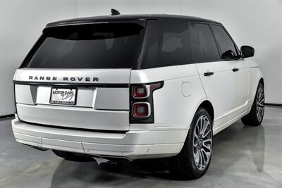 2020 Land Rover Range Rover P525 HSE   - Photo 12 - Joliet, IL 60435