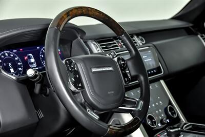 2020 Land Rover Range Rover P525 HSE   - Photo 26 - Joliet, IL 60435