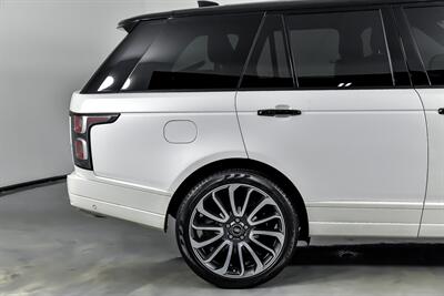 2020 Land Rover Range Rover P525 HSE   - Photo 13 - Joliet, IL 60435