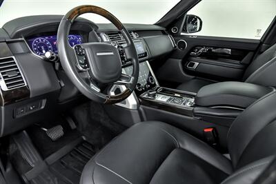 2020 Land Rover Range Rover P525 HSE   - Photo 21 - Joliet, IL 60435
