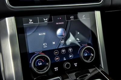 2020 Land Rover Range Rover P525 HSE   - Photo 38 - Joliet, IL 60435