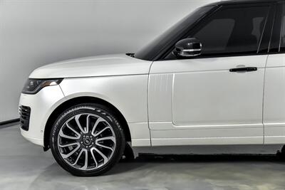 2020 Land Rover Range Rover P525 HSE   - Photo 7 - Joliet, IL 60435