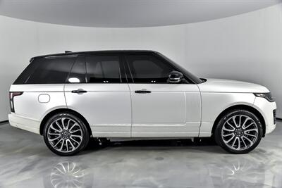 2020 Land Rover Range Rover P525 HSE   - Photo 14 - Joliet, IL 60435