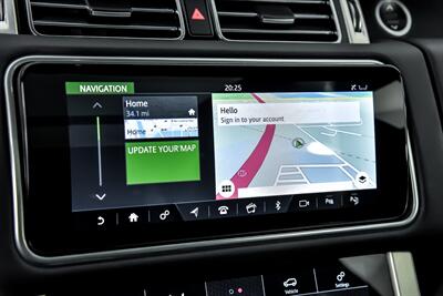 2020 Land Rover Range Rover P525 HSE   - Photo 36 - Joliet, IL 60435