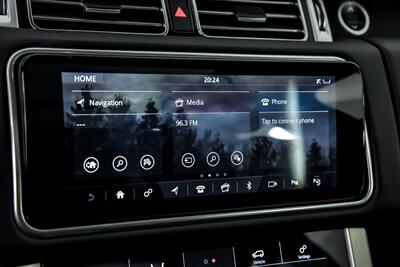 2020 Land Rover Range Rover P525 HSE   - Photo 33 - Joliet, IL 60435