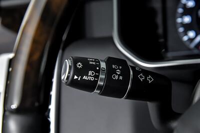 2020 Land Rover Range Rover P525 HSE   - Photo 29 - Joliet, IL 60435