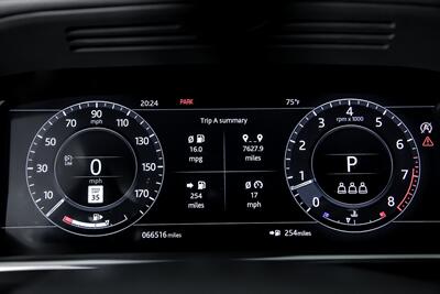 2020 Land Rover Range Rover P525 HSE   - Photo 27 - Joliet, IL 60435