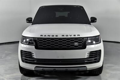 2020 Land Rover Range Rover P525 HSE   - Photo 5 - Joliet, IL 60435