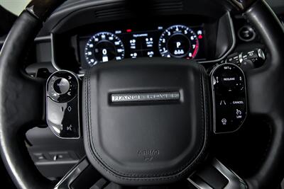 2020 Land Rover Range Rover P525 HSE   - Photo 28 - Joliet, IL 60435