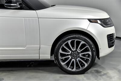 2020 Land Rover Range Rover P525 HSE   - Photo 15 - Joliet, IL 60435