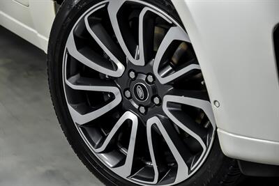 2020 Land Rover Range Rover P525 HSE   - Photo 4 - Joliet, IL 60435
