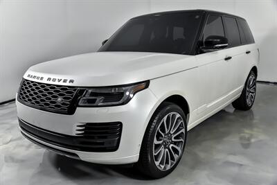 2020 Land Rover Range Rover P525 HSE   - Photo 6 - Joliet, IL 60435