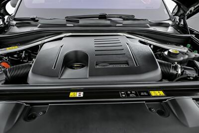 2023 Land Rover Range Rover P400 SE-FULL 1016 WIDEBODY KIT!   - Photo 17 - Joliet, IL 60435