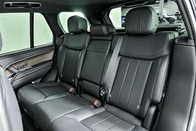 2023 Land Rover Range Rover P400 SE-FULL 1016 WIDEBODY KIT!   - Photo 25 - Joliet, IL 60435