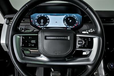 2023 Land Rover Range Rover P400 SE-FULL 1016 WIDEBODY KIT!   - Photo 28 - Joliet, IL 60435