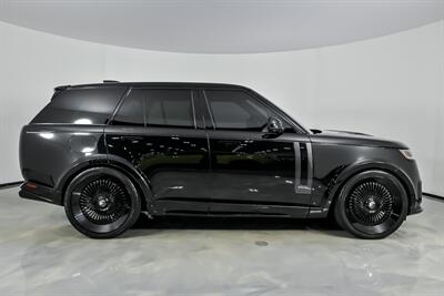 2023 Land Rover Range Rover P400 SE-FULL 1016 WIDEBODY KIT!   - Photo 15 - Joliet, IL 60435