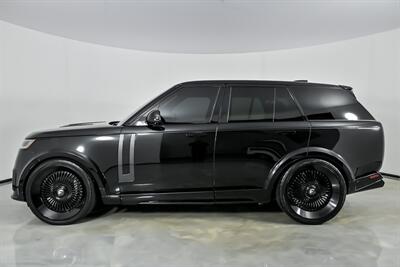 2023 Land Rover Range Rover P400 SE-FULL 1016 WIDEBODY KIT!   - Photo 9 - Joliet, IL 60435