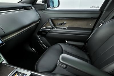 2023 Land Rover Range Rover P400 SE-FULL 1016 WIDEBODY KIT!   - Photo 36 - Joliet, IL 60435