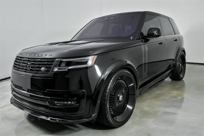 2023 Land Rover Range Rover P400 SE-FULL 1016 WIDEBODY KIT!   - Photo 5 - Joliet, IL 60435