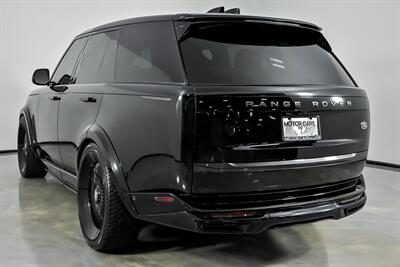 2023 Land Rover Range Rover P400 SE-FULL 1016 WIDEBODY KIT!   - Photo 10 - Joliet, IL 60435